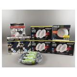 Recessed Light Replacements & More