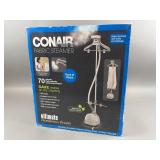 Conair Fabric Steamer NIB