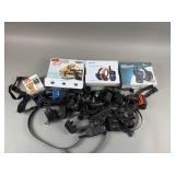 Dog Bark Collars