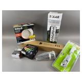 Lighting Supplies