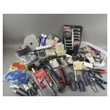 Tools & More
