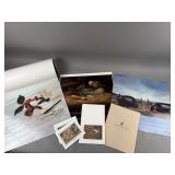 Wildlife Wall Calendars,  Postcards & More