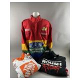 NASCAR DuPont Sports Jacket & More