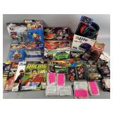 Lot of Nascar Racing Collectibles