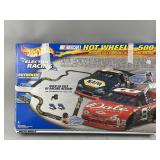 NASCAR Hot Wheels 500 Electric Racing