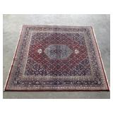 Persian Bidjar Style Area Rug