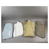 Womenï¿½s Pants & Shorts Size 2 NWT