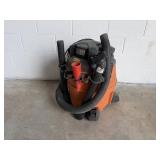Rigid Shop Vac
