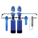 Aquasana Well Water Whole House System