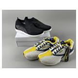 NWT Menï¿½s Fila Redemption Sneakers & More
