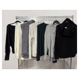 Womenï¿½s Sweaters; Vera Wang, Caslon & More