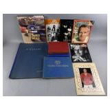 Stories of the Great Operas, Magazines, & More