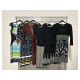 Womanï¿½s Dresses; Nine West & More