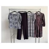 Casual Clothes & Dresses