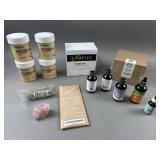 Essential Oils, Smudge Stick, Aromatherapy, More