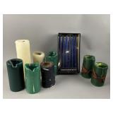 Colonial Candle of Cape Cod Taper Candles & More