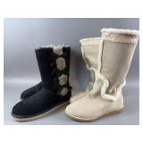 Uggs Koolaburra Shearling Boots and More