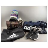 Doggy Travel Duffel Bags & More