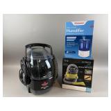 Bissell Spot Clean & More