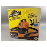 ArmourAll  Utility Vac