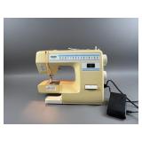 Vintage Brother XL-3010