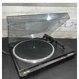 NIB Technics Auto Turntable