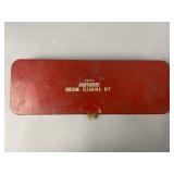 Vintage Wards Hawthorne Shotgun Cleaning Kit