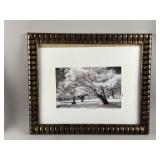 Framed/Signed/# Titled Lithograph by L. Bucklin