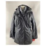 NWT Womenï¿½s Gerry 3-IN-1 Systems Jacket