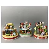Disney's Magic Memories Christmas 1991-1993