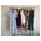 Womanï¿½s Clothes Eliza J, Vince Camuto & More