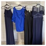 Womanï¿½s Dresses; Adrianna Papell & More