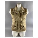 Lauren by Ralph Lauren Woman's Vest