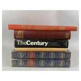 Treasury of American Design Books & More