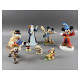 Disney Figurines & More