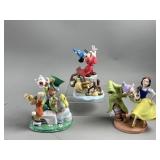 Disneys Magic Memories Fantasia Figurine & More