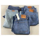 NWT Womenï¿½s J. Crew Bell Bottom Jeans & More