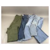 Gap & J. Crew & More Pants