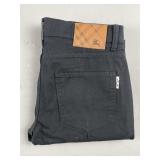 Womenï¿½s Burberry Black jeans