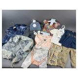Kids Clothing Sets, Jackets, Boy & Girl