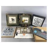 We R Memory Keepers Punch Board & More