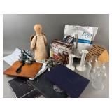 Contents of Table