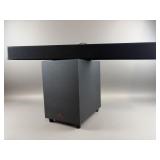 Episode Soundbar System