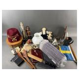 Contents of Table