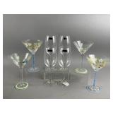 NIB Marquis by Waterford Wine Glasses & More