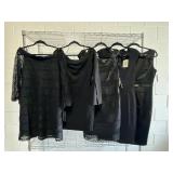 Womenï¿½s Dresses; Ellen Tracy & More