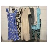Womanï¿½s Dresses & More