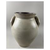 Antq/Vtg French Confit Earthenware Pot