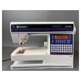 Husqvarna Viking Quilting 545 Sewing Machine