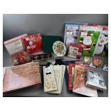 Fitz & Floyd, Christmas & Holiday Boxes & More